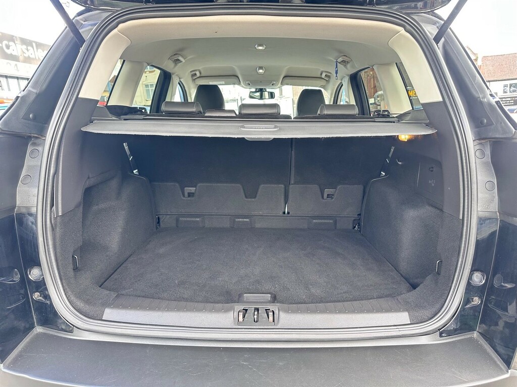 Ford Kuga 1.5 Tdci Titanium Euro 6 Ss #6