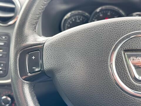 Dacia Sandero  Silver #40