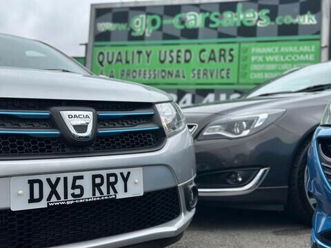 Dacia Sandero 0.9 Tce Laureate Euro 5 #4