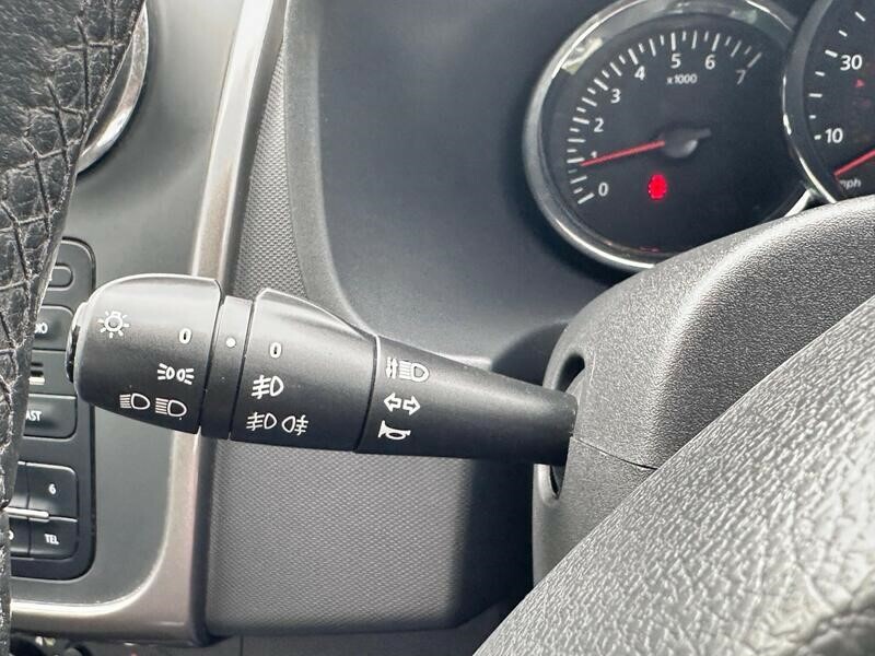 Dacia Sandero  Silver #30