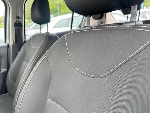 Dacia Sandero  Silver #16