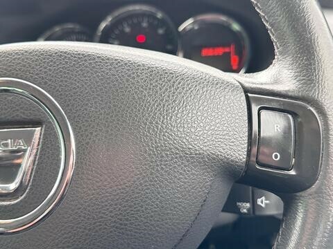 Dacia Sandero  Silver #32