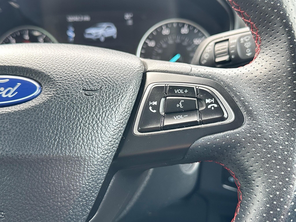 Ford Ecosport Ecosport Titanium Black #31
