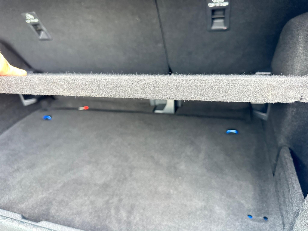 Ford Ecosport Ecosport Titanium Black #41