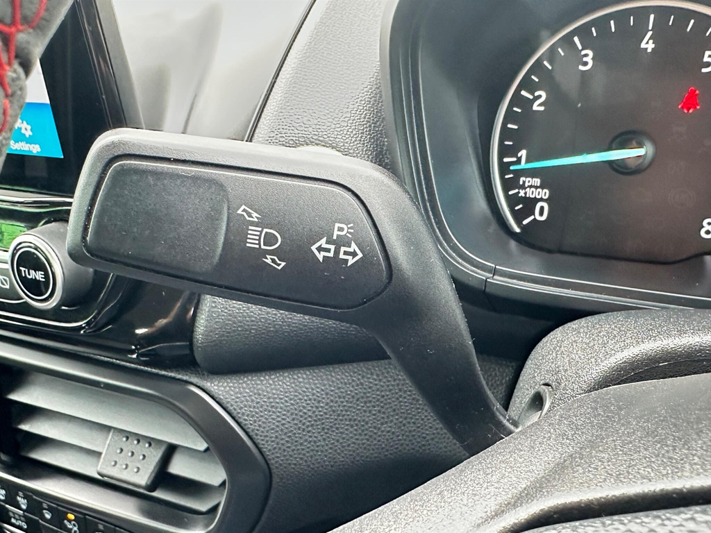 Ford Ecosport Ecosport Titanium Black #32