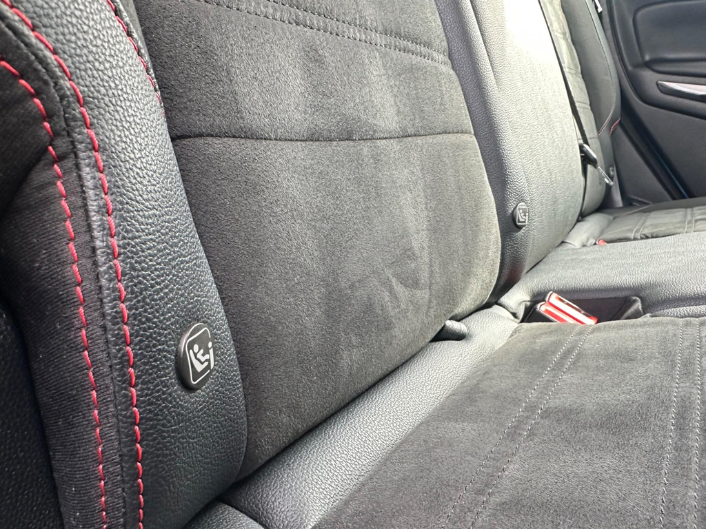 Ford Ecosport Ecosport Titanium Black #40