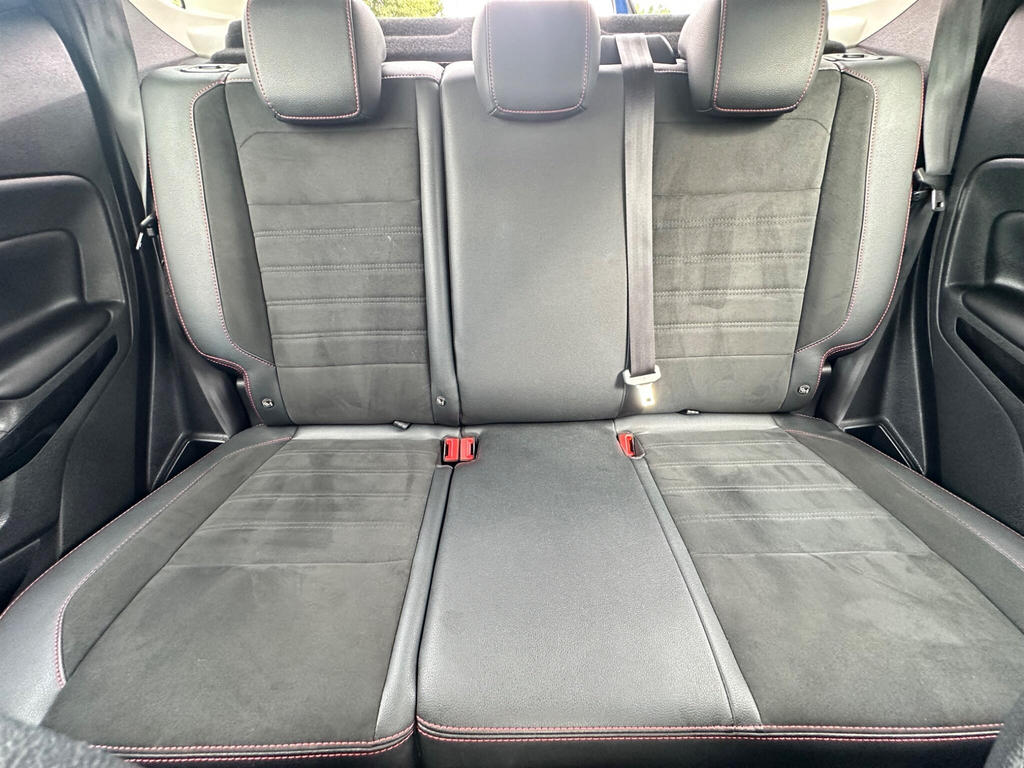 Ford Ecosport Ecosport Titanium Black #13
