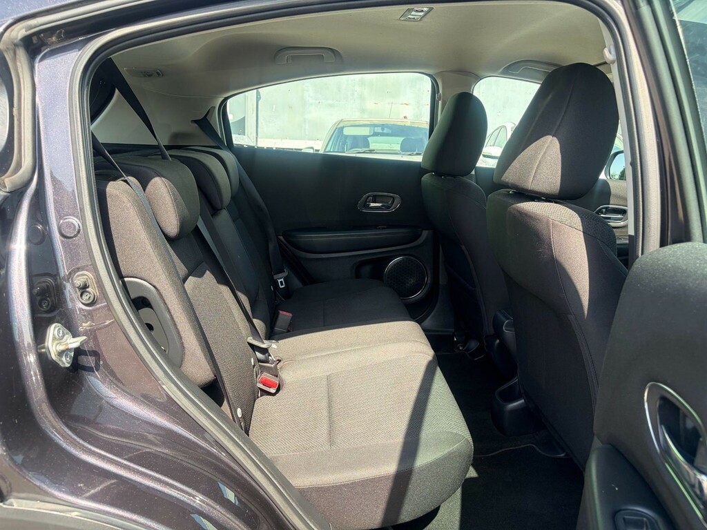 Honda Hr-V 1.6 I-dtec Ex Euro 6 Ss White #29