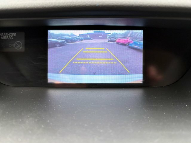 Honda Cr-V 2.2 I-dtec Black Edition Suv 4Wd Black #6