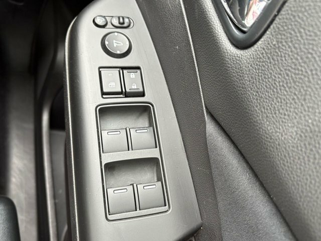 Honda Cr-V Se Black #15