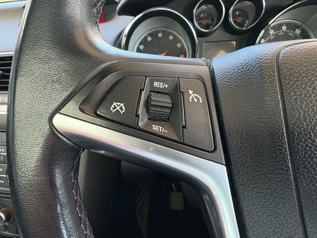 Vauxhall Meriva Se Silver #10