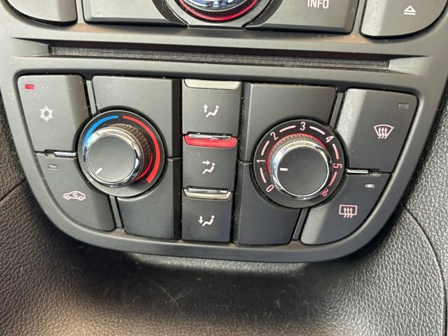 Vauxhall Meriva Se Silver #15