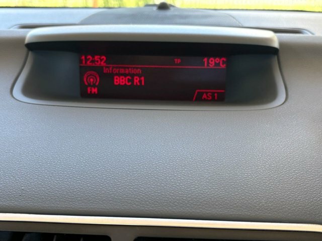 Vauxhall Meriva Se Silver #14