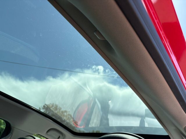 Vauxhall Meriva Se Silver #7