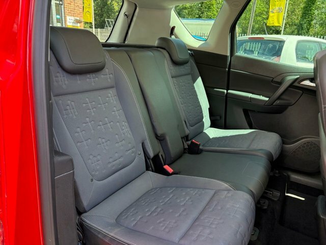 Vauxhall Meriva Se Silver #21
