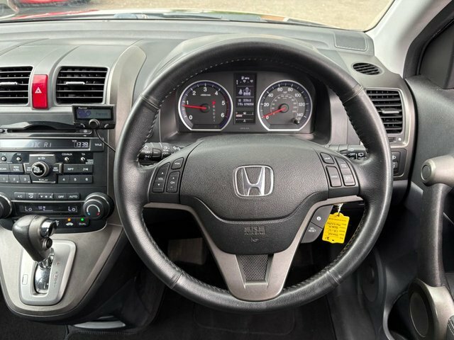 Honda Cr-V 2.2 I-dtec Es-t Silver #16