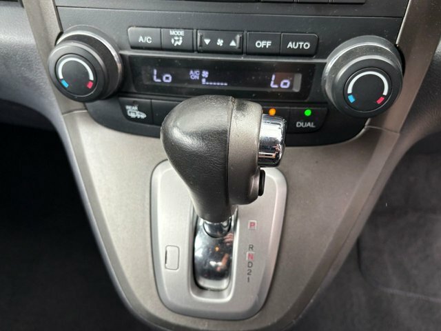 Honda Cr-V 2.2 I-dtec Es-t Silver #11