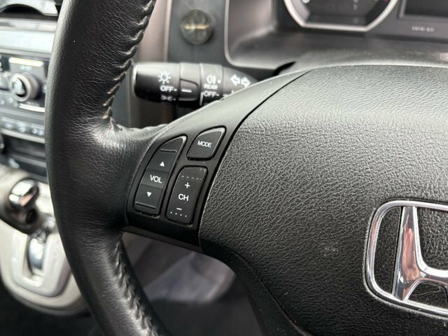 Honda Cr-V 2.2 I-dtec Es-t Silver #14
