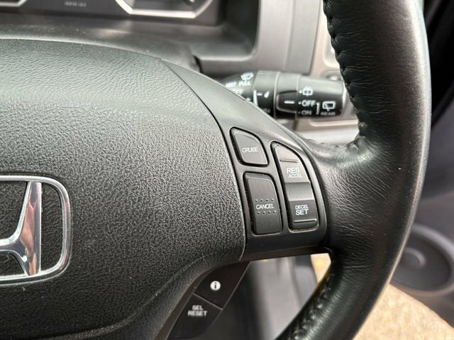 Honda Cr-V 2.2 I-dtec Es-t Silver #15