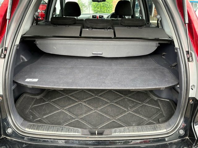 Honda Cr-V 2.2 I-dtec Es-t Silver #28