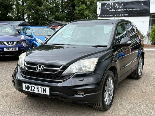 Honda Cr-V 2.2 I-dtec Es-t Silver #2