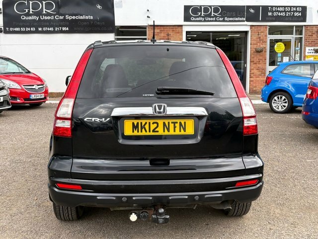 Honda Cr-V 2.2 I-dtec Es-t Silver #24