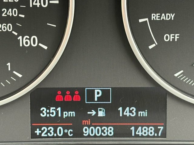 BMW X1 Xdrive 20D M Sport Step Black #20
