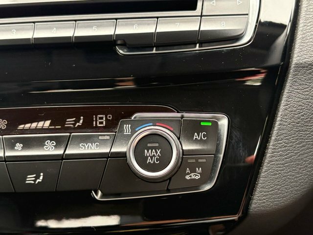 BMW X1 Xdrive 20D M Sport Step Black #43