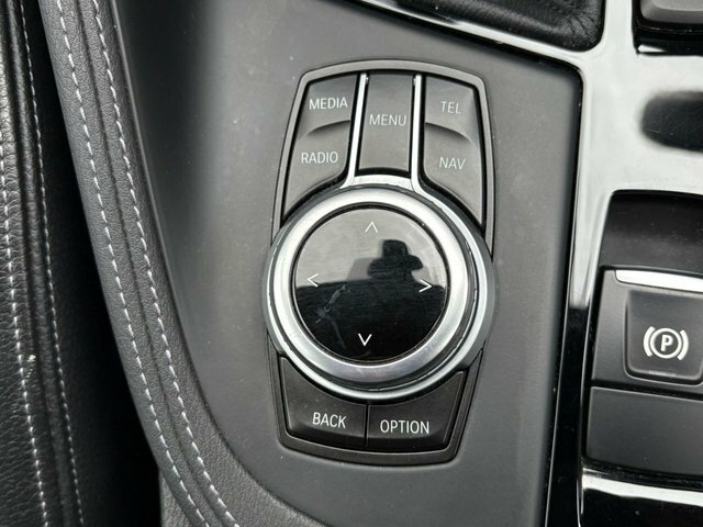 BMW X1 Xdrive 20D M Sport Step Black #8