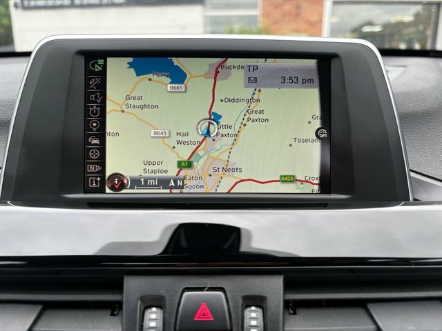 BMW X1 2.0 18D Sport Suv Sdrive Euro 6 S White #4