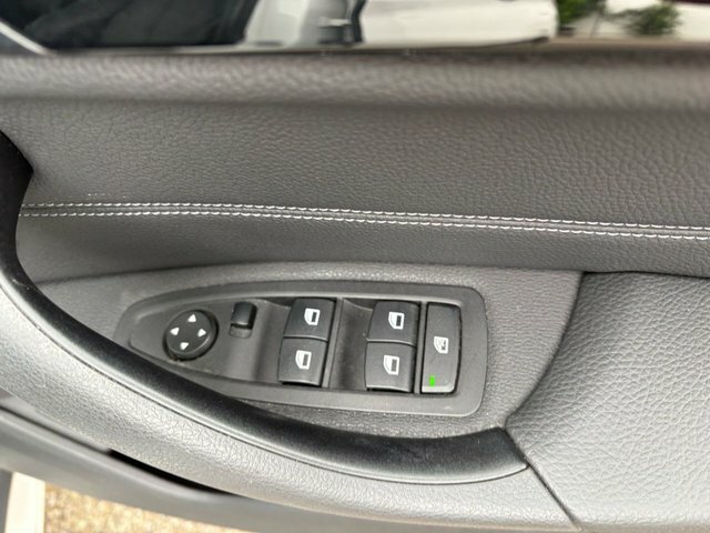 BMW X1 Xdrive 20D M Sport Step Black #47