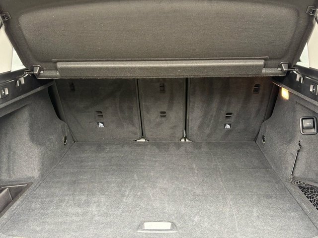 BMW X1 Xdrive 20D M Sport Step Black #44