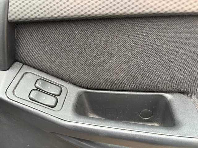 Vauxhall Meriva Se Brown #17