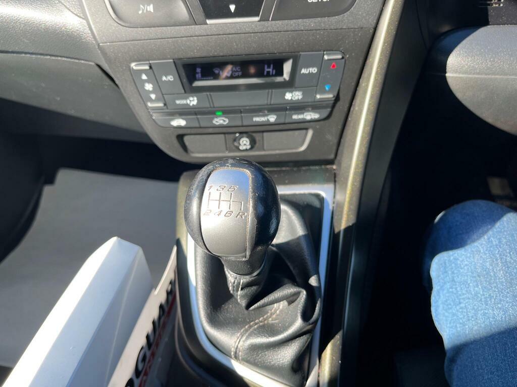 Honda Civic Hatchback Brown #18