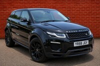Land Rover Range Rover Evoque 2.0 Td4 180Hp Hse Dynamic Grey #7