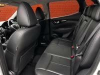 Nissan Qashqai 1.5 Dci N-tec Grey #9