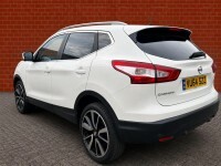 Nissan Qashqai 1.5 Dci N-tec Grey #10