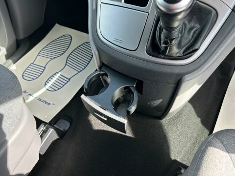 Hyundai I800 2.5 Crdi Se Nav Blue #35