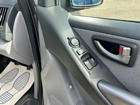 Hyundai I800 2.5 Crdi Se Nav Blue #26