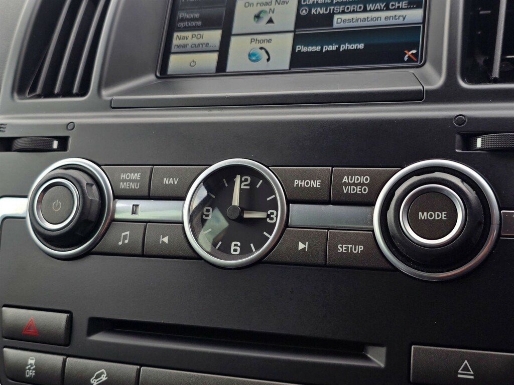 Land Rover Freelander 2 2.2 Sd4 Dynamic Commandshift 4Wd Euro 5 Grey #33