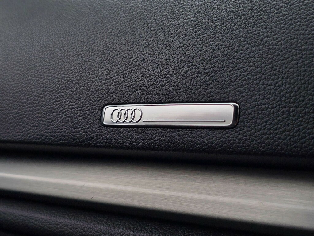 Audi Cabriolet 2.0 Tfsi 40 S Line S Tronic Quattro Euro 6 Ss 2 Grey #30