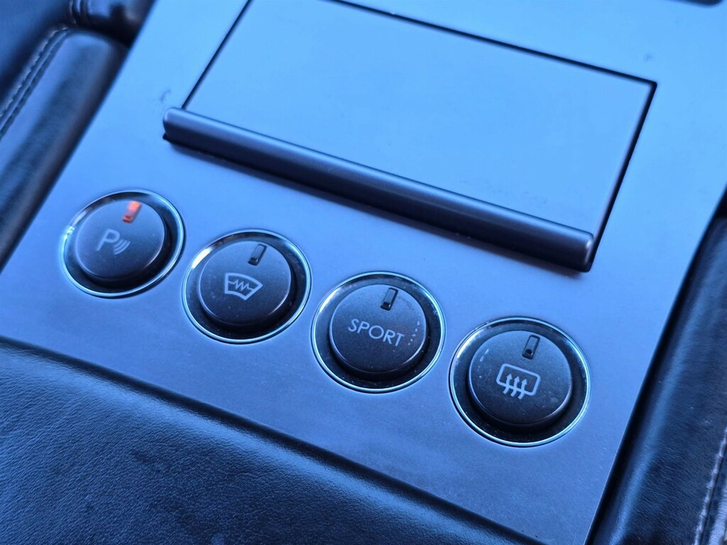 Aston Martin DB9 5.9 Coupe Seq 394 Gkm 450 Bhp Silver #26