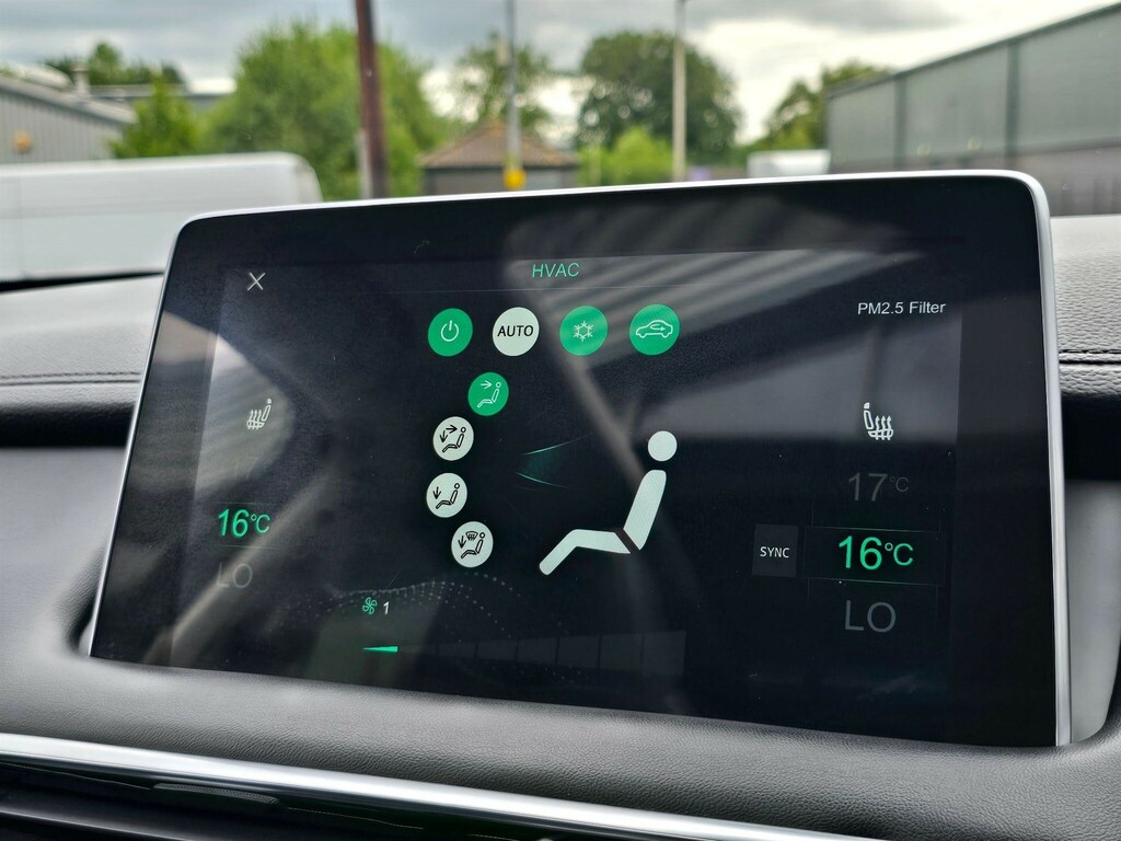 MG HS 1.5 T-gdi Trophy Euro 6 Ss  #48