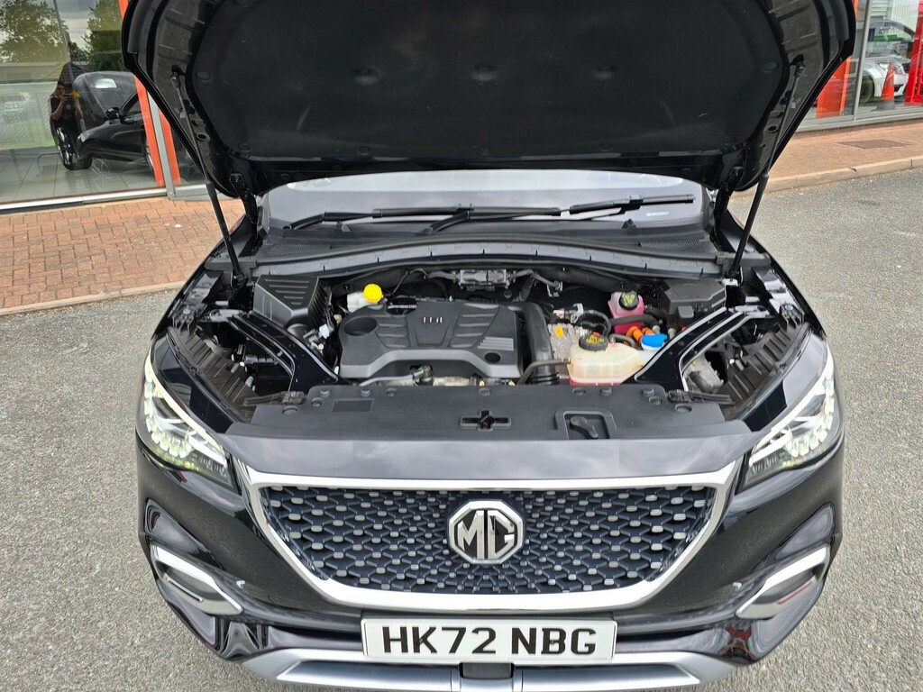 MG HS 1.5 T-gdi Trophy Euro 6 Ss  #38