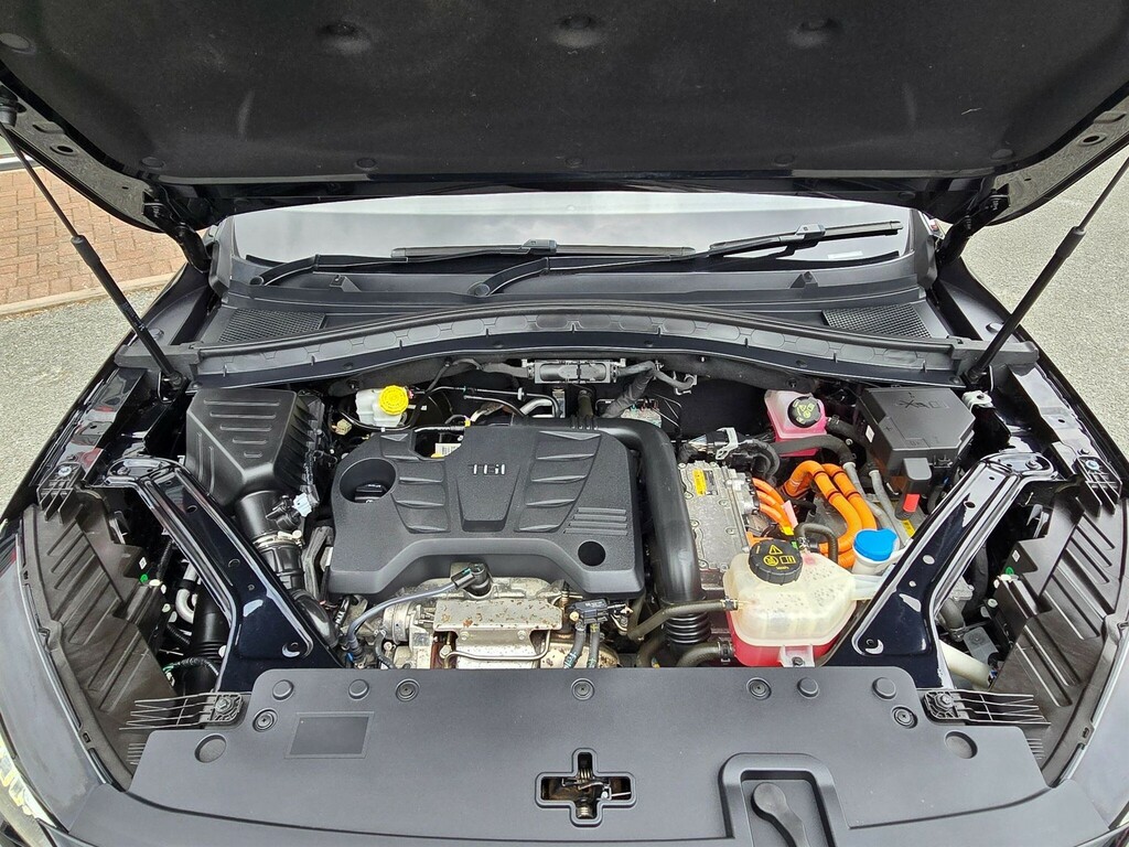 MG HS 1.5 T-gdi Trophy Euro 6 Ss  #41