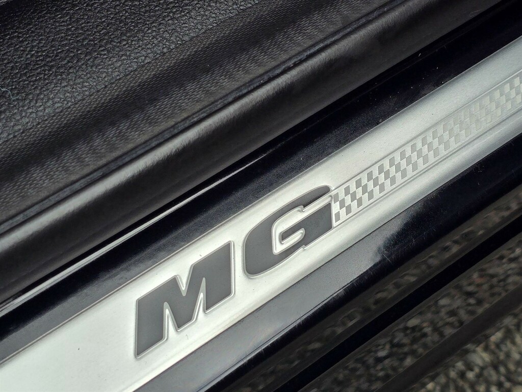 MG HS 1.5 T-gdi Trophy Euro 6 Ss  #58