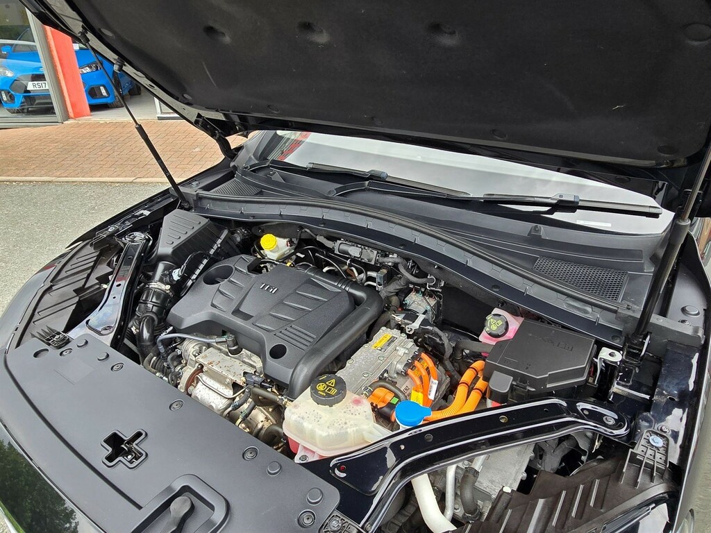 MG HS 1.5 T-gdi Trophy Euro 6 Ss  #39