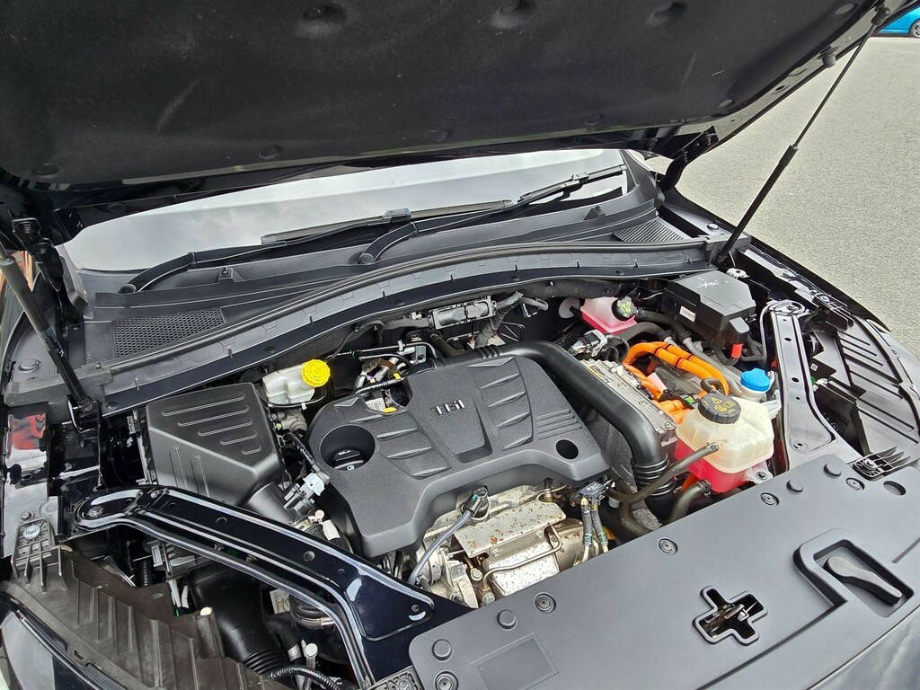 MG HS 1.5 T-gdi Trophy Euro 6 Ss  #40