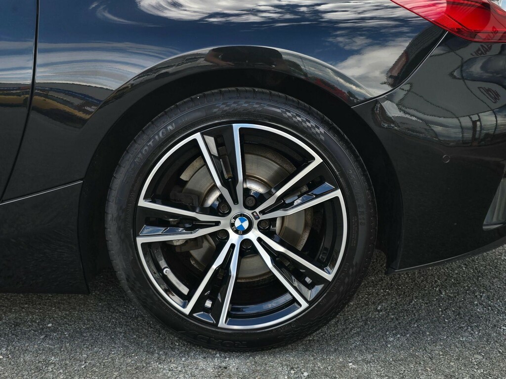 BMW Z4 Sdrive 20I M Sport Pro Pack Blue #37
