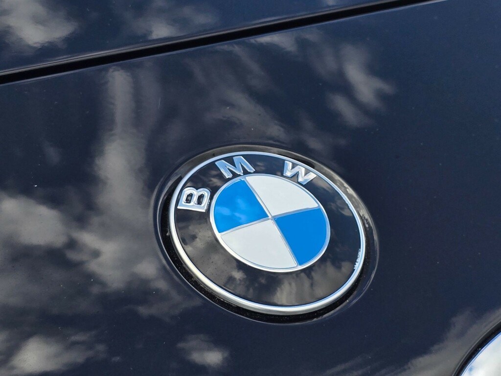 BMW Z4 Sdrive 20I M Sport Pro Pack Blue #52